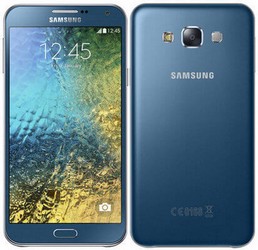 Прошивка телефона Samsung Galaxy E7 в Набережных Челнах